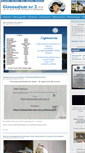 Mobile Screenshot of gimnazjumnr2.eu